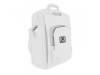 Approx Street Backpack for Laptops 15.6" White/Grey appNBST15WG